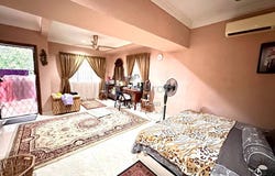 Jalan A, Taman Melawati, Kuala Lumpur 53100