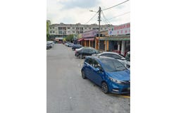Ampang, Selangor 55100