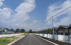 Kampung Batu Empat, Bidor, Perak 35500