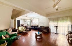 Petaling Jaya, Selangor 46100