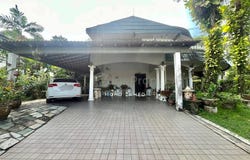 Bangsar Park, Bangsar, Kuala Lumpur 59000