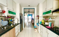 Jalan BP 11, Puchong, Selangor 47100