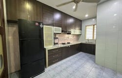 LORONG MANICKAVASAGAM, Klang, Selangor 41200