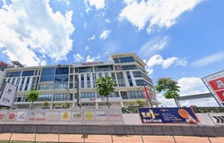 off Persiaran Kewajipan, USJ 1, 47500 Subang Jaya, Selangor, Subang Jaya, Selangor 47500