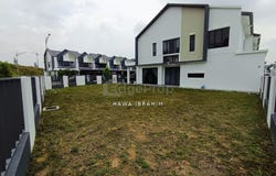 Jalan Pintas Dengkil-Putrajaya, Sepang, Selangor 43900