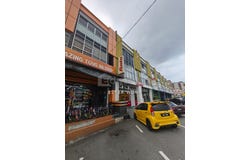 Ulu Tiram, Johor 81800
