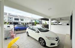 Persiaran Bestari, Cyberjaya, Selangor 47130