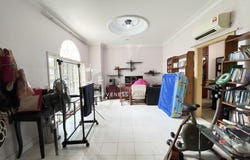 Taman Tun Dr Ismail, Kuala Lumpur 60000