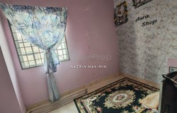 Jalan BP 2, Puchong, Selangor 47100