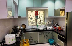 Jalan Sentosa, Klang, Selangor 41050
