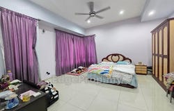 Jalan Ambang Botanic, Bandar Botanic, Bukit Tinggi, Bandar Botanic/Bandar Bukit Tinggi, Selangor 41200