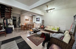 Jalan Angsana, Cheras, Selangor 56000
