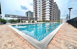 43500, Selangor, Kajang, Selangor 43000