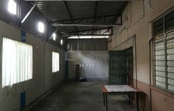 S, Bangi, Selangor 43650