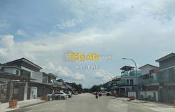Kampung Jenjarom, Klang, Selangor 42500