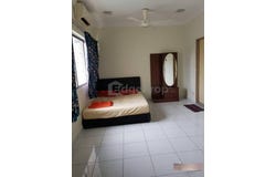Jalan Perdana, Pandan Perdana, Selangor 55300