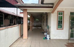 Ayer Tawar, Perak 32400