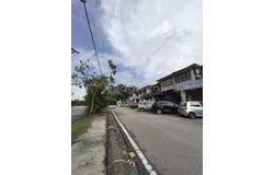 Jalan Balau, Masai, Johor 81750