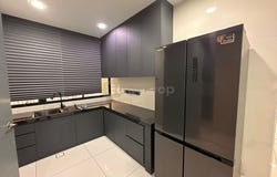 Iskandar Puteri, Johor 79100