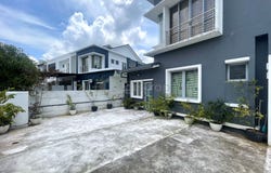 Jalan Elektron U16/76, Denai Alam, Shah Alam, Selangor 40160