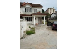 Jalan Angsana, Cheras, Selangor 56000