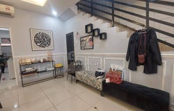Jalan Hulubalang, Klang, Selangor 41200