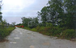 Jalan Desa Saujana Rawang Camelia, Rawang, Selangor 48000