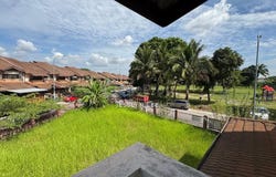 Shah Alam, Selangor 40400