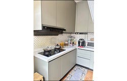 Persiaran Kasuarina, Klang, Selangor 40460