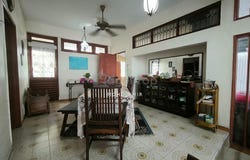 Jalan Wira, Cheras, Kuala Lumpur 55100