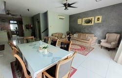 Section U1, Glenmarie, Selangor 40150