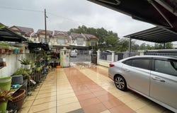 Jalan Mutiara, Puchong, Selangor 47100