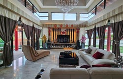 Jalan Bukit Segar, Cheras, Kuala Lumpur 56100
