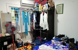 Jalan Desa Aman, Cheras, Kuala Lumpur 56100