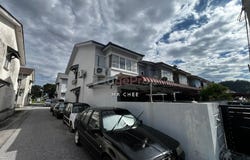 Kinta, Perak 31150