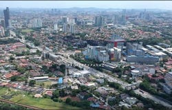 Bangsar South, Kuala Lumpur