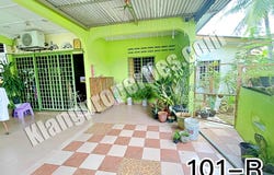 Klang, Selangor 41100