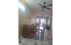 Jalan Berhala, 50470, Kuala Lumpur, Brickfields, Kuala Lumpur 50470