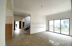Bandar Baru Bangi, Selangor 43000