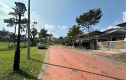 Seri Kembangan, Selangor 43300
