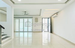 Sg Jerlok, Kajang, Selangor 43000