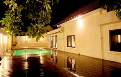Jalan Bunga Tanjung, Setapak, Kuala Lumpur 53100