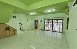 Taman Saikat, Ipoh, Perak 31350