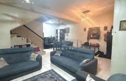 Seri Kembangan, Selangor 43300