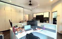 Jalan SP5/1, Cheras, Selangor 43200