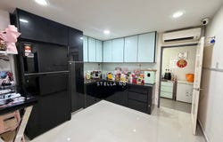 Jalan Impian Emas 5x, Skudai, Johor 81300