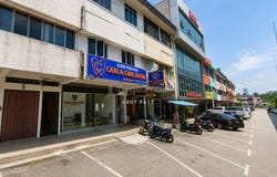 Taman Seri Ampang, Ampang, Ampang, Selangor 68000