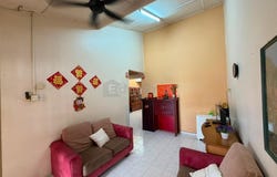 Jalan 2/3, Jeram, Selangor 45800