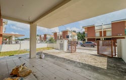 Shah Alam, Selangor 41460