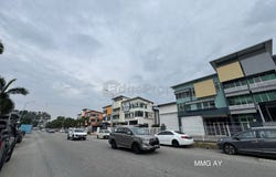 Klang, Selangor 42000